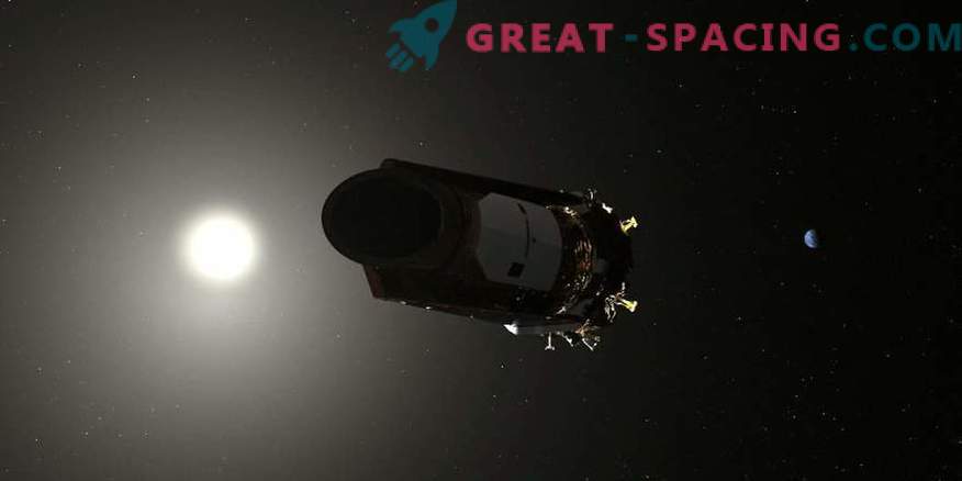 Кеплер започва 18-та кампания за наблюдение
