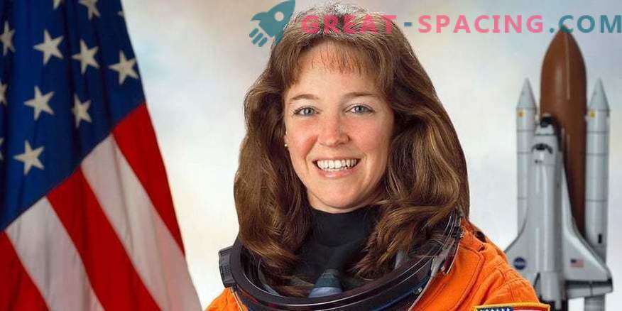 Lisa Novak: NASA-astronaut die probeerde een man te ontvoeren