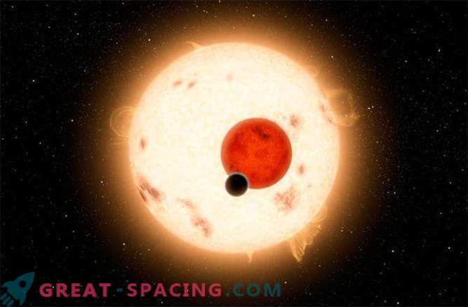 Het aantal exoplaneten gevonden door Kepler groeit snel