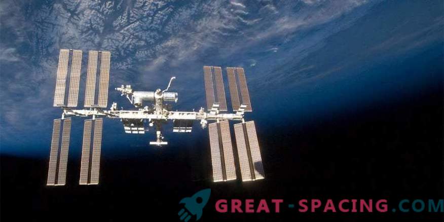 Rusland is van mening dat een lek in het ISS een opzettelijke sabotage kan zijn