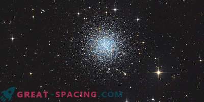 Научниците ја истражуваат проширената ѕвездена структура околу NGC 288