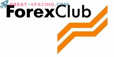 Пречистен капитал во финансискиот пазар на Forex Club