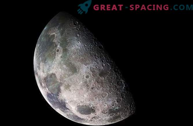 Wat is er nieuw, we hebben geleerd over de maan sinds de tijd van Apollo?