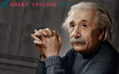 5 facts about Albert Einstein that you might not have heard of