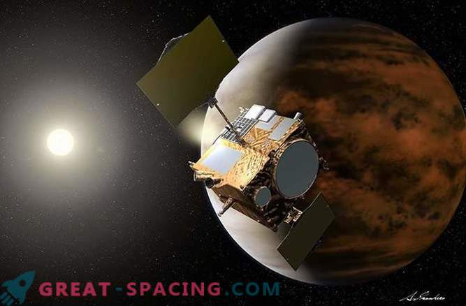 Na Pluto: welk ruimteschip de volgende