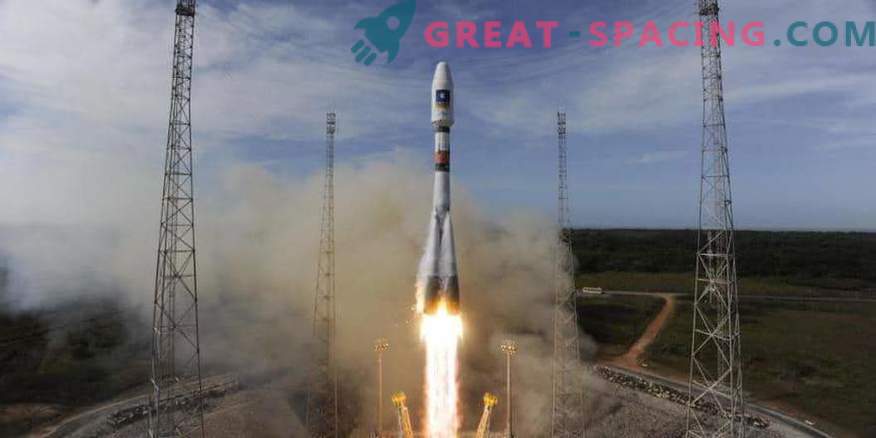 Schotland wordt een platform voor de eerste Britse space-poort