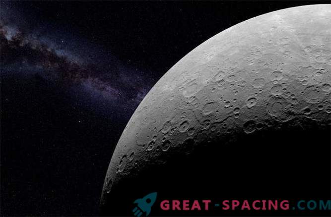 Mercury's nieuwe rotatiesnelheid onthult de geheimen van de innerlijke structuur van de planeet