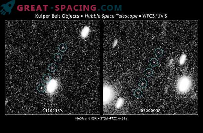 Hubble's Backyard - Ons zonnestelsel in foto's