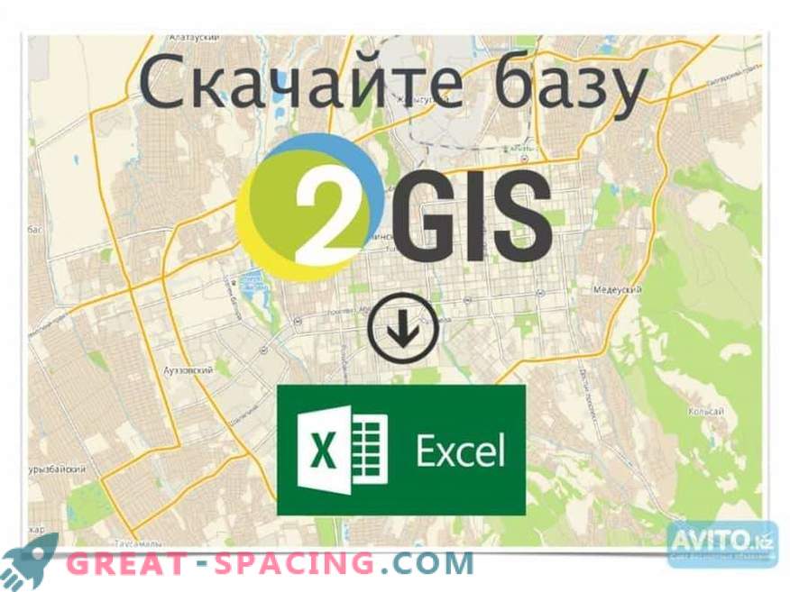 2GIS-database - volledigheid van gegevens over organisaties en stad