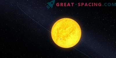 Х-зрачна карактеристика на ѕвезди со планети