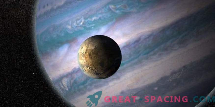 Wetenschappers hebben 121 gigantische planeten geïdentificeerd met mogelijk bewoonde manen