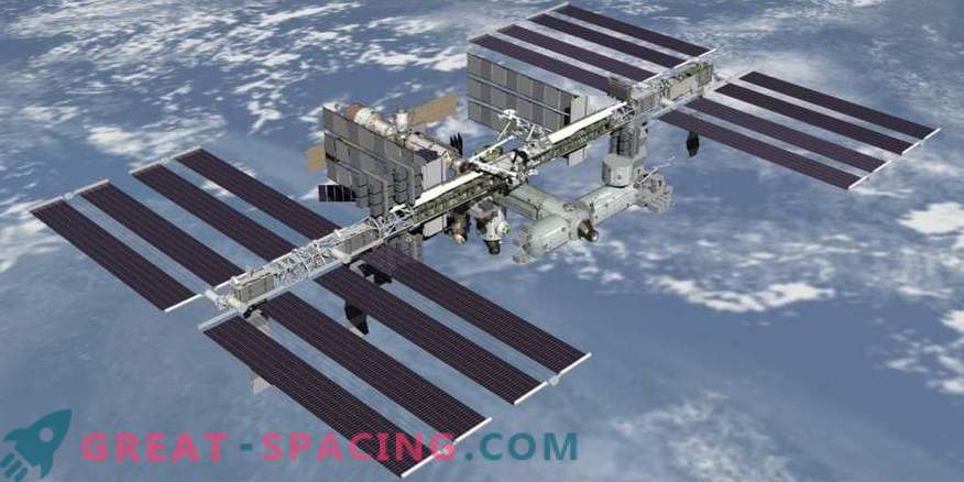 Rusland voegt nieuwe modules toe aan het ISS en roept andere landen op lid te worden van