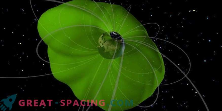 IMAGE-missie leverde belangrijk aurora-onderzoek