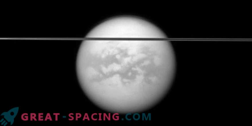 We zijn op zoek naar de bron van de atmosfeer op Titan