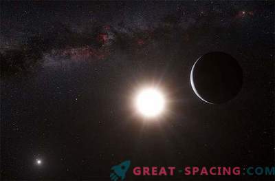 Een nadere blik op de Alpha Centauri Exoplanet
