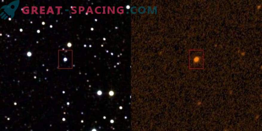 De daling van de helderheid van de ster KIC 8462852 is niet geassocieerd met een buitenaardse beschaving