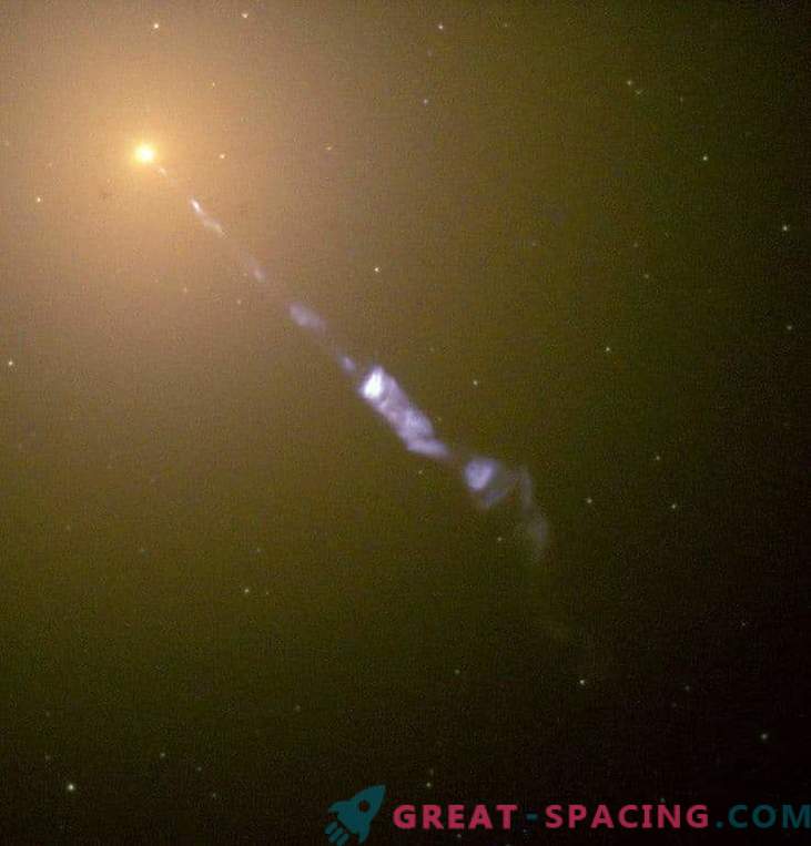 Hoe belangrijk is de eerste foto van een zwart gat