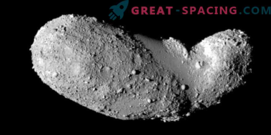 De Itapawa-asteroïde kan geen geheimen meer verbergen voor wetenschappers