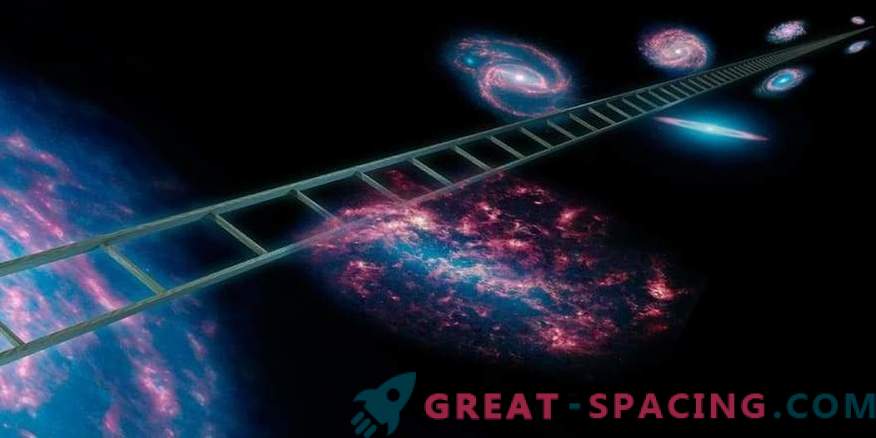 De dag dat Edwin Hubble zich realiseerde dat het universum aan het uitbreiden was