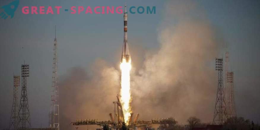 Oekraïense crisis: Russische roulette in de ruimte?