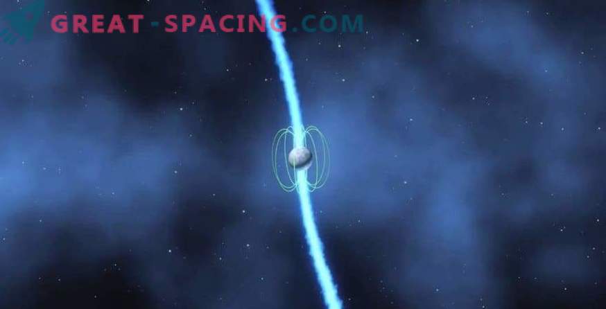 Kunnen buitenaardse wezens sterren gebruiken om te communiceren met aardbewoners