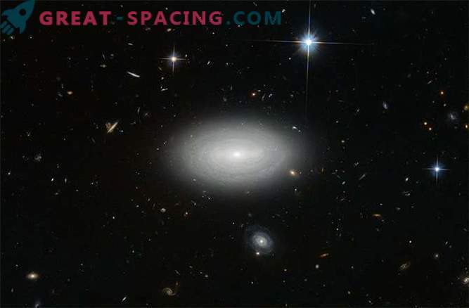 De nieuwste ontdekkingen en geweldige foto's van Hubble