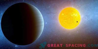 Wat exoplanet wordt beschouwd als de zeldzaamste in het universum