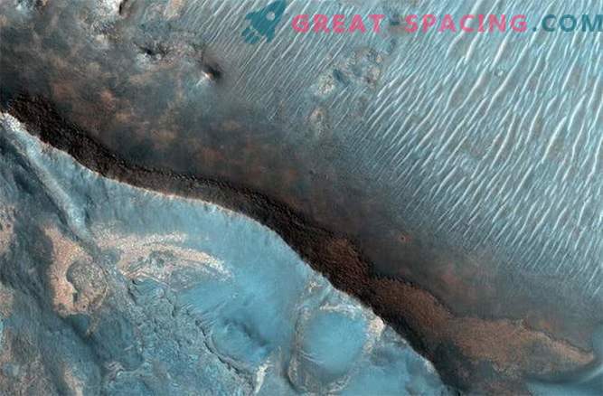 Mars 2020: waar we naar buitenaardse beschavingen zoeken: foto