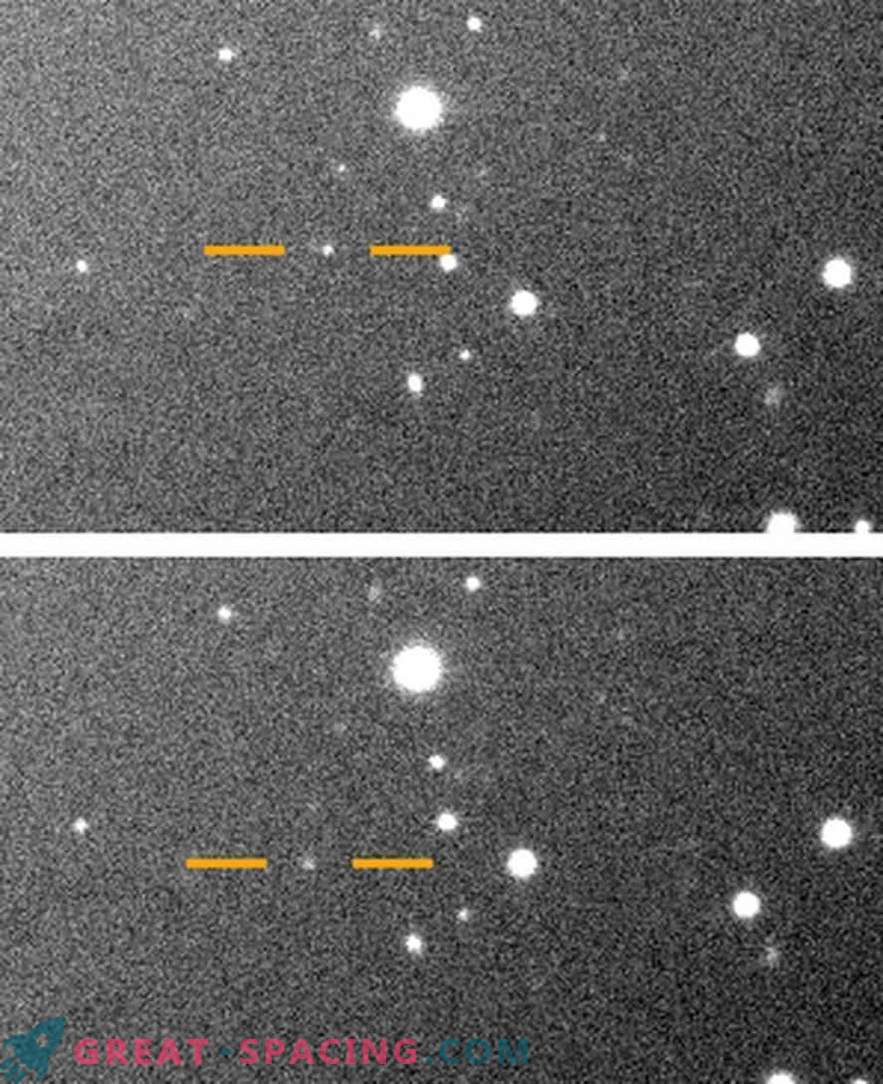 10 nieuwe satellieten gevonden in de buurt van Jupiter! Hoe hebben ze zich kunnen verbergen?