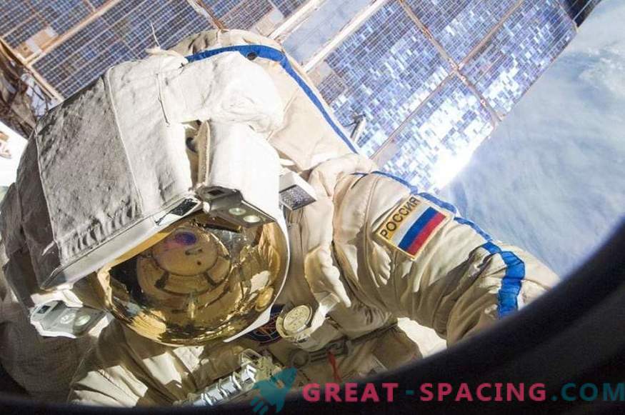 Rusland ontwikkelt een remedie voor ruimteziekte