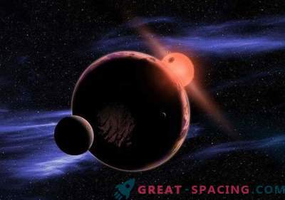 Proxima Centauri påminner vår Sun ... på steroider