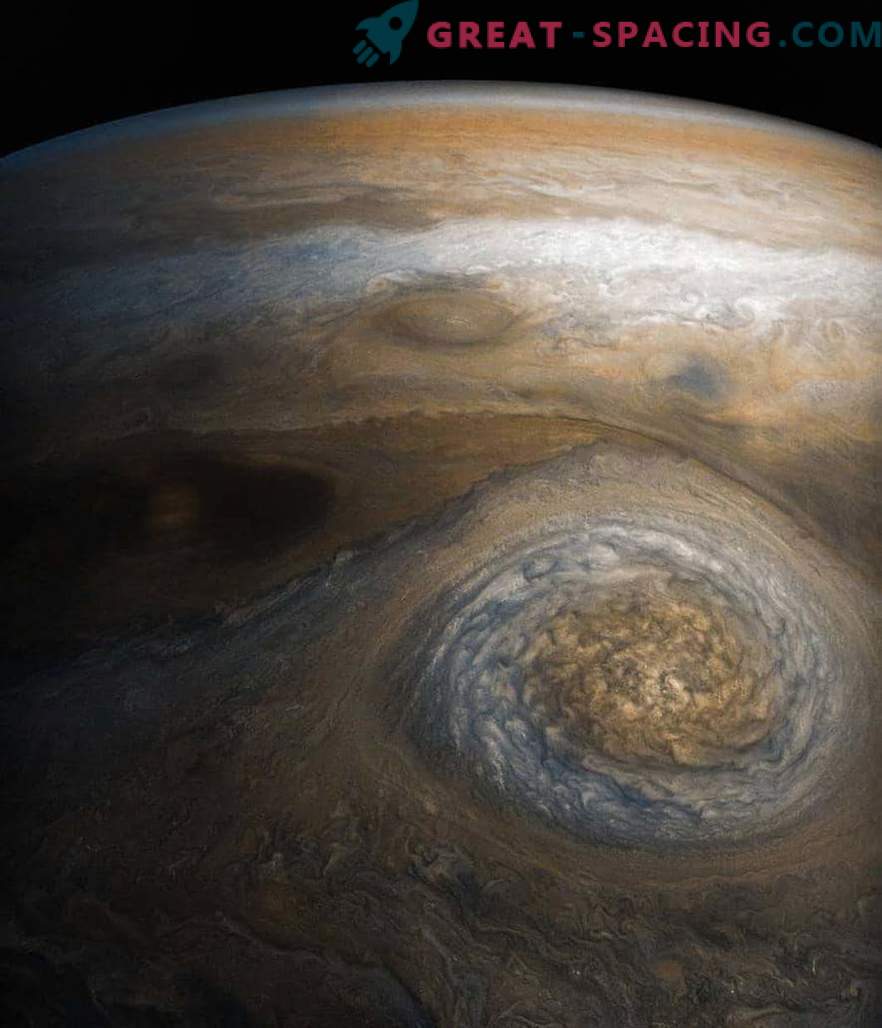 Waarom is een verre ster erg vergelijkbaar met onze Jupiter