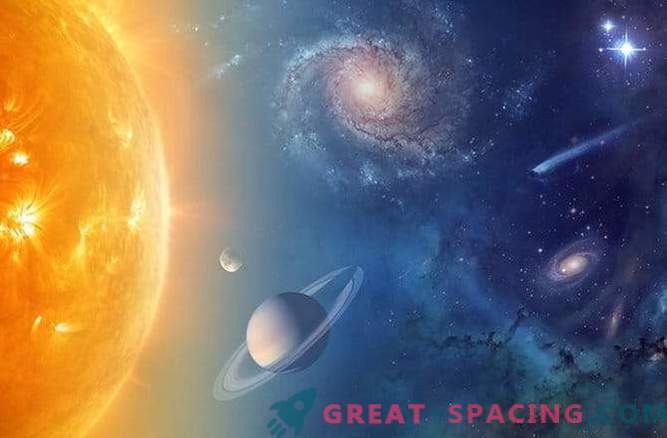 Tekenen van buitenaards leven kunnen worden gedetecteerd tegen 2025, NASA-functionarissen zeggen