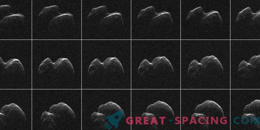 Waarschuwingsbel: is het de moeite waard om bang te zijn voor asteroïden?