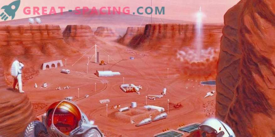 De maan wordt een proeftuin voor het testen van toekomstige Mars-robots