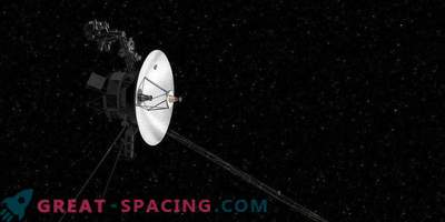 Wat te verwachten van Voyager-2 in de interstellaire ruimte?