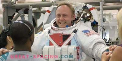 NASA besloot om de astronaut te vervangen door Starliner eerste lancering van de crew