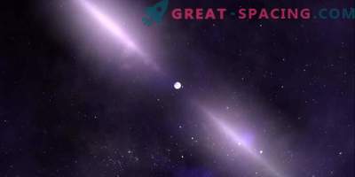 La NASA continúa explorando los misteriosos púlsares
