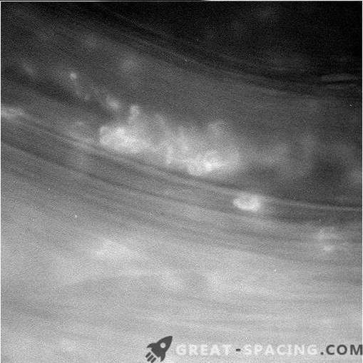 Ontvangen Cassini-reactie