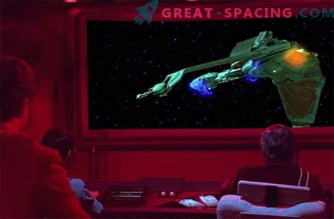 Van likdoorns naar Klingons: de ISS-astronaut vertelt alles