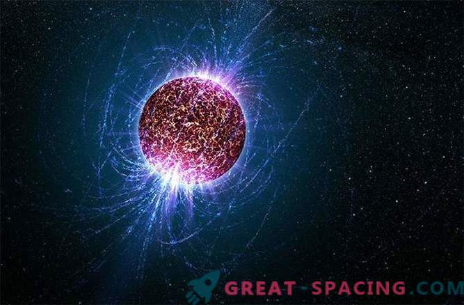 Pulsar bewijst de onveranderlijkheid van de zwaartekrachtsconstante