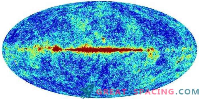 Worden zwaartekrachtsgolven opnieuw gedetecteerd?