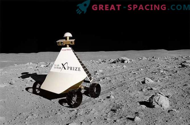 Channel Discovery har tecknat ett avtal med Google Lunar X PRIZE