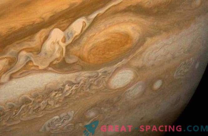 Jupiter is de moordenaar van de vroege superplaneten in het zonnestelsel. Is het mogelijk?
