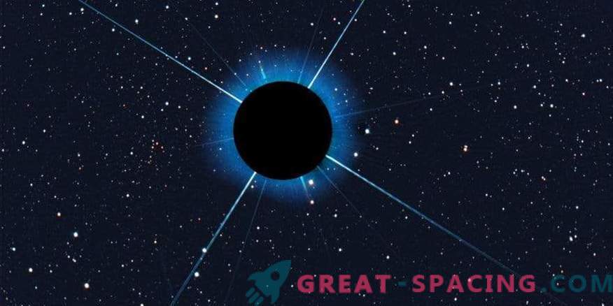 Sirius geeft Gaia 1-cluster vrij
