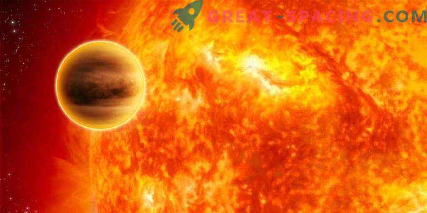 Door de zon te bestuderen, ontrafel je de geheimen van buitenaards leven