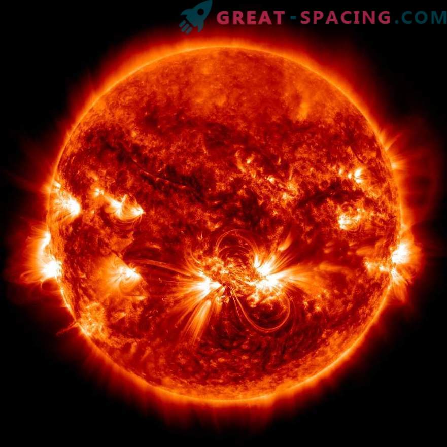 Nieuw detail in de oplossing van de hete solaire atmosfeer
