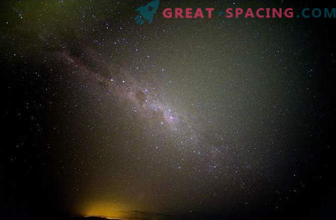 Southern Cross: Awesome Images of Astrophotographers