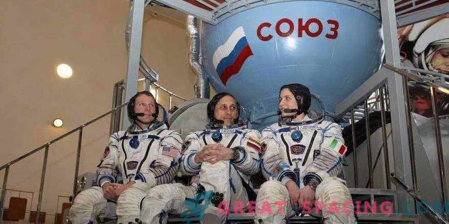 Russian Space Agency is op zoek naar nieuwe astronauten voor de maanreis