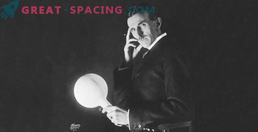 Tesla en Marconi geloofden dat ze signalen van buitenaardse beschavingen ontvingen